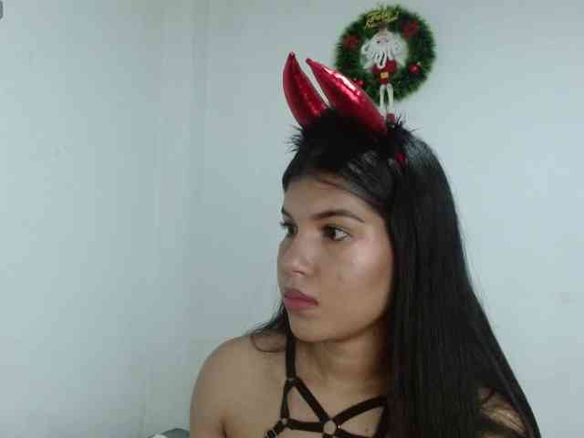 MariaanthRosex webcam