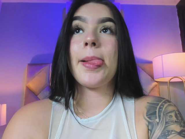 SophieRosee live cam on BongaCams