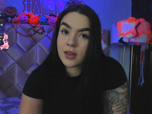 SophieRosee live cam on BongaCams