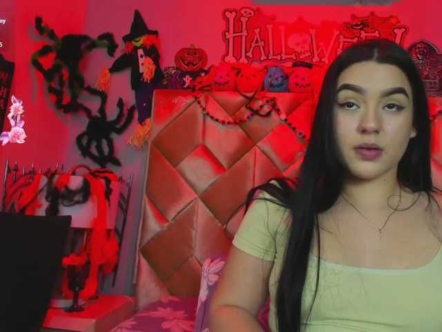SophieRosee live cam on BongaCams
