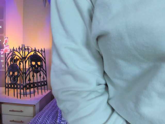 SophieRosee live cam preview