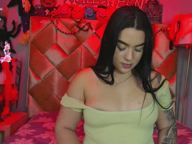 SophieRosee live cam on BongaCams