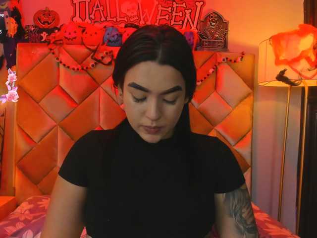 SophieRosee live cam on BongaCams