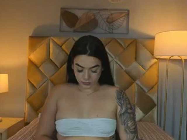 SophieRosee live cam on BongaCams