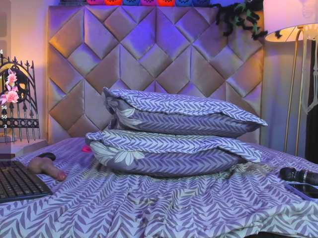 SophieRosee live cam preview