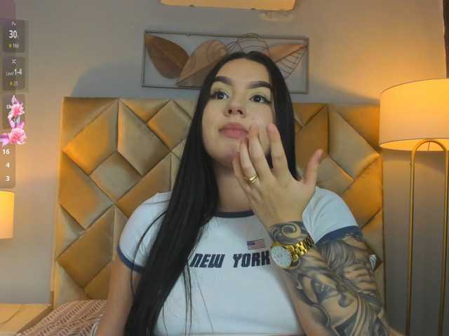 SophieRosee live cam on BongaCams