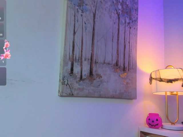 SophieRosee live cam on BongaCams