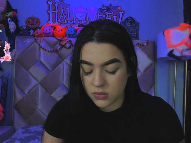 SophieRosee live cam on BongaCams