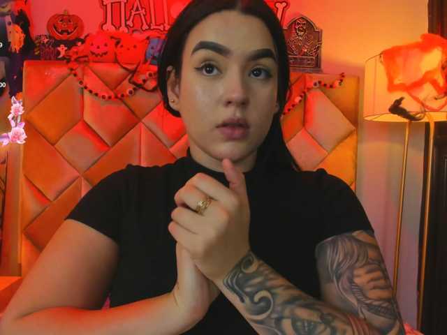 SophieRosee live cam on BongaCams