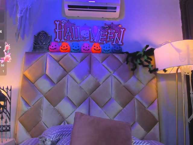 SophieRosee live cam on BongaCams