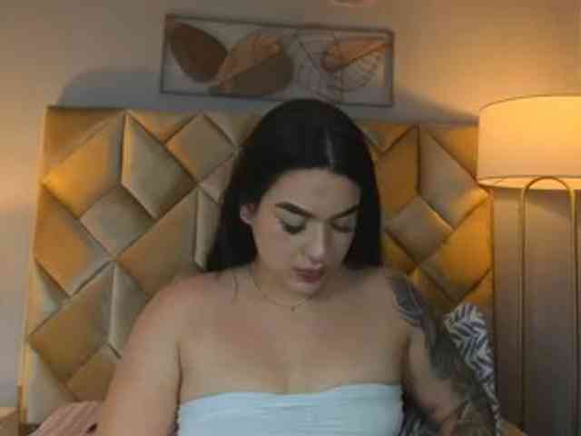 SophieRosee webcam