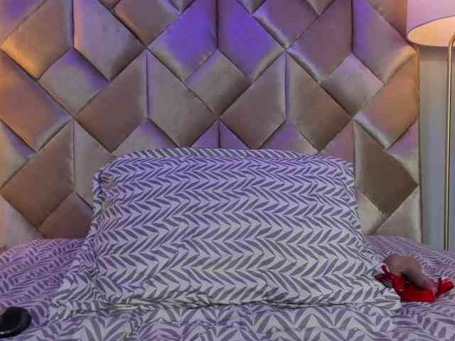SophieRosee webcam