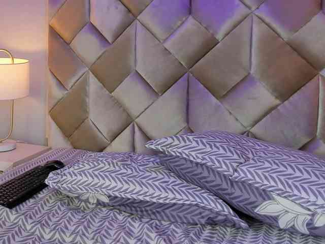 SophieRosee webcam