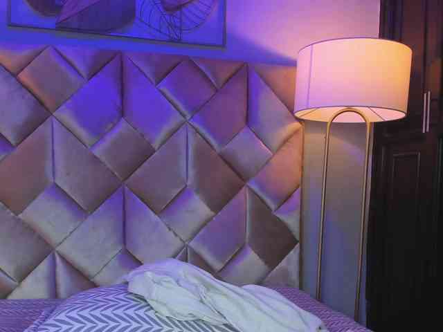 SophieRosee webcam