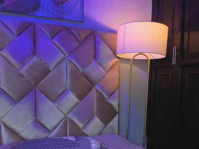 SophieRosee webcam