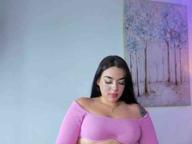 SophieRosee webcam