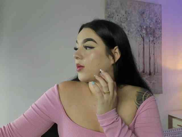 SophieRosee webcam