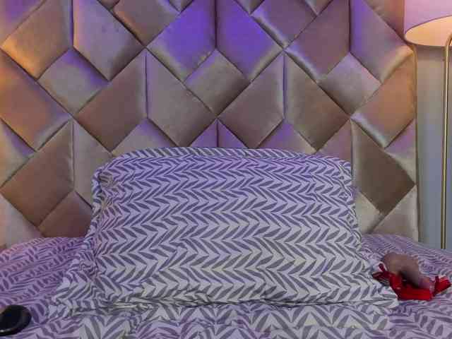 SophieRosee webcam