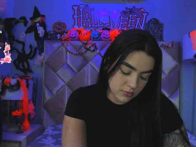 SophieRosee webcam