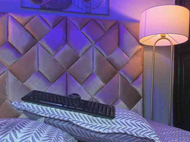 SophieRosee webcam