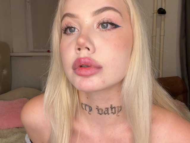 Sweetie-Anna