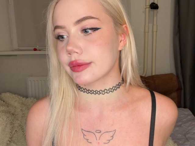 Sweetie-Anna