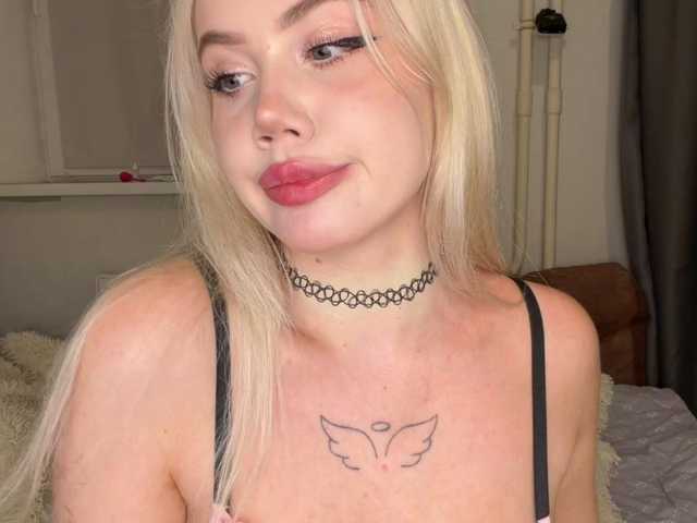 Sweetie-Anna