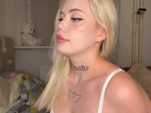 Sweetie-Anna live cam on BongaCams