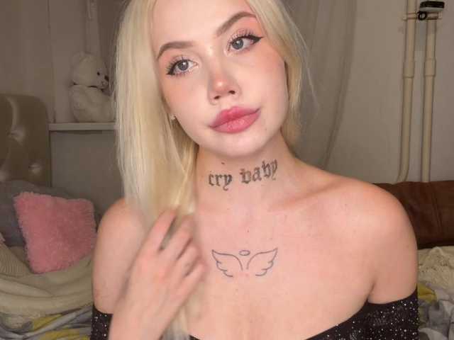 Sweetie-Anna
