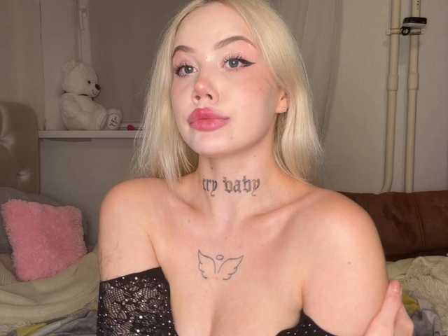 Sweetie-Anna live cam on BongaCams