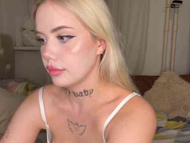 sweetie-anna's live room