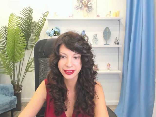PeachMiragea live cam preview