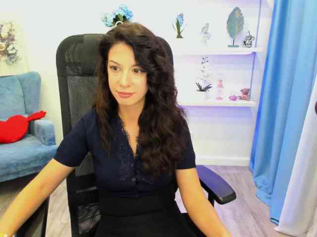 PeachMiragea webcam