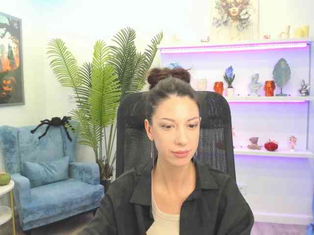 PeachMiragea webcam