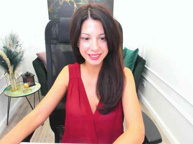 PeachMiragea webcam