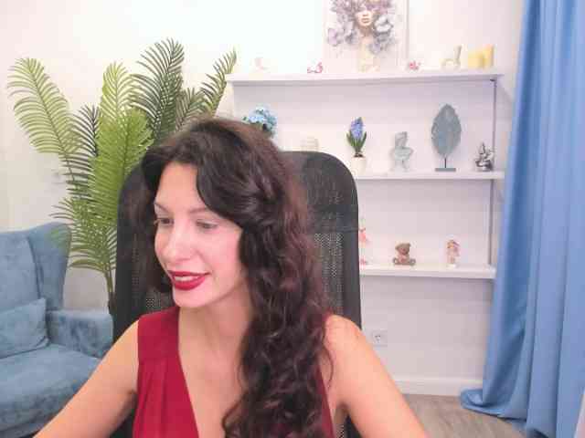 PeachMiragea webcam