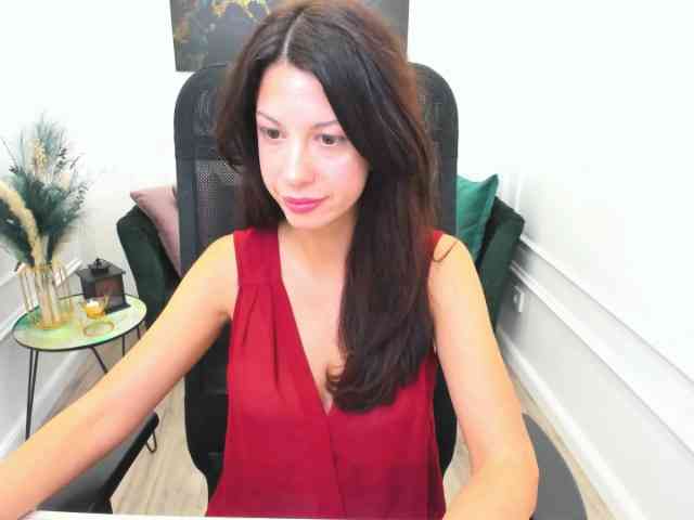 PeachMiragea webcam