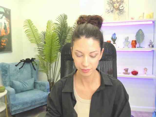PeachMiragea webcam