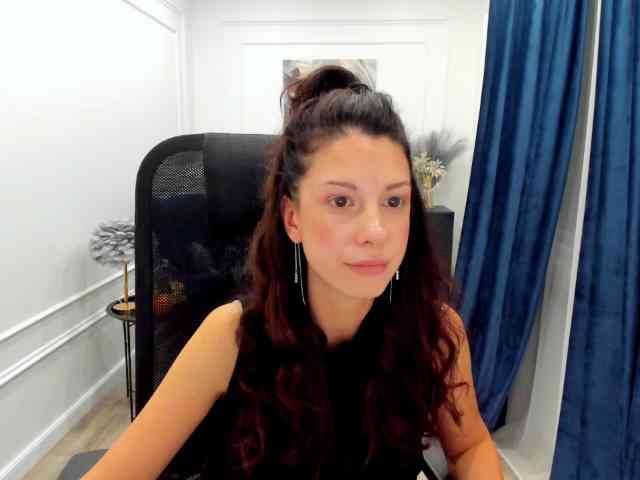 PeachMiragea webcam