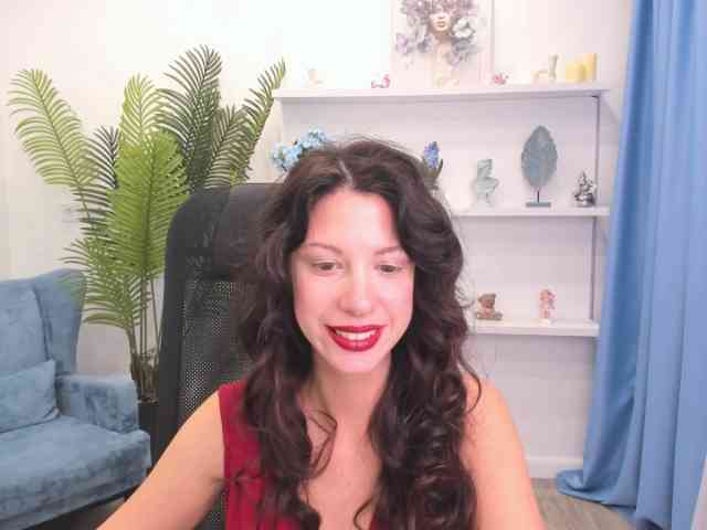 PeachMiragea webcam