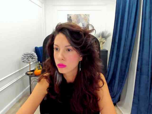 PeachMiragea webcam