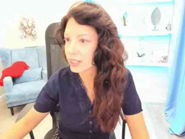 PeachMiragea webcam