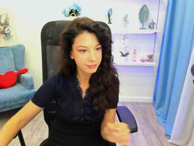 PeachMiragea webcam