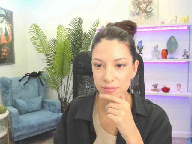 PeachMiragea webcam