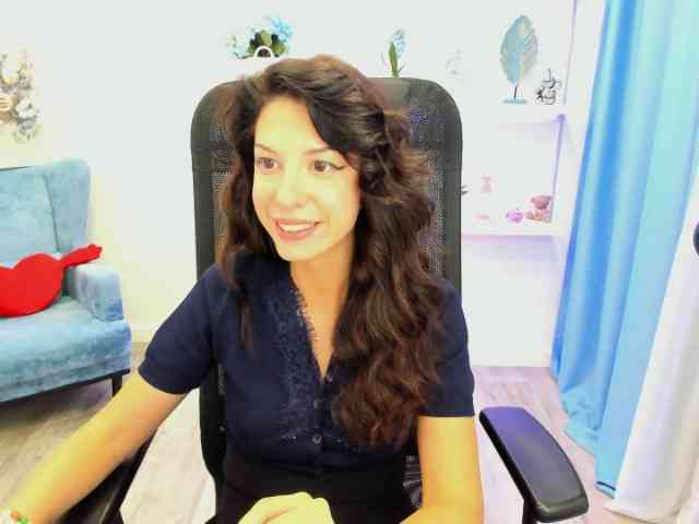 PeachMiragea webcam
