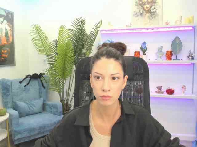 PeachMiragea webcam
