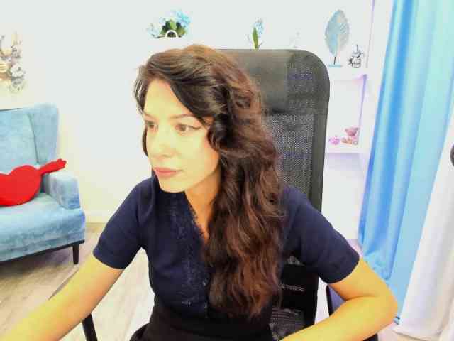 PeachMiragea webcam