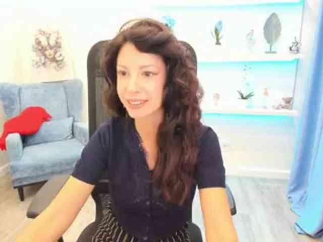 PeachMiragea webcam
