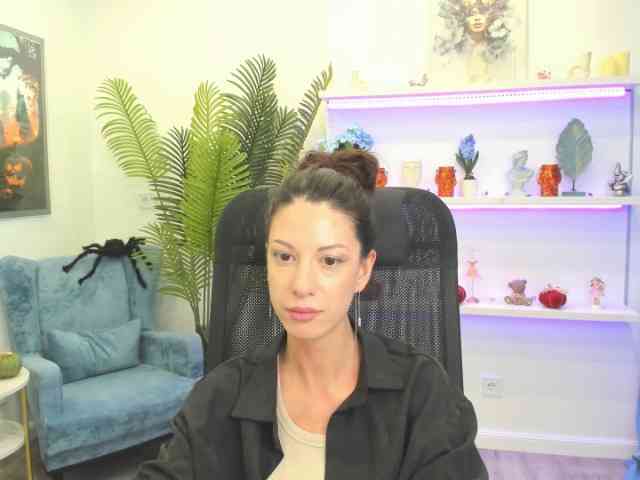 PeachMiragea webcam