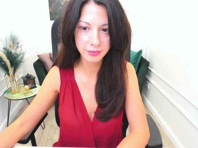 PeachMiragea webcam